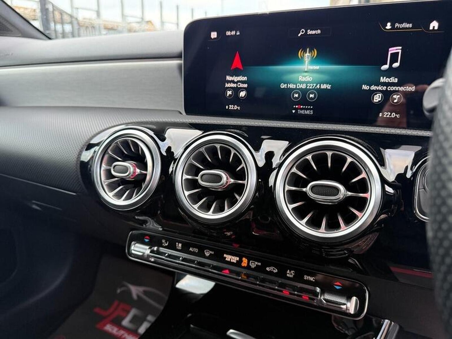 Used Mercedes-Benz A-Class 2020 for sale - 76863833: Photo 57