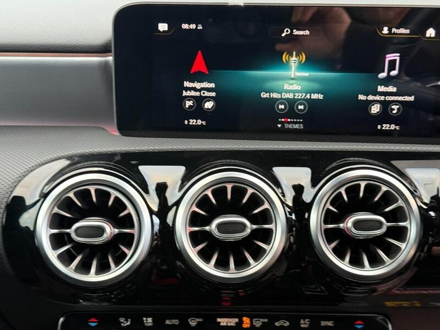 Used Mercedes-Benz A-Class 2020 for sale - 76863833: Photo 58