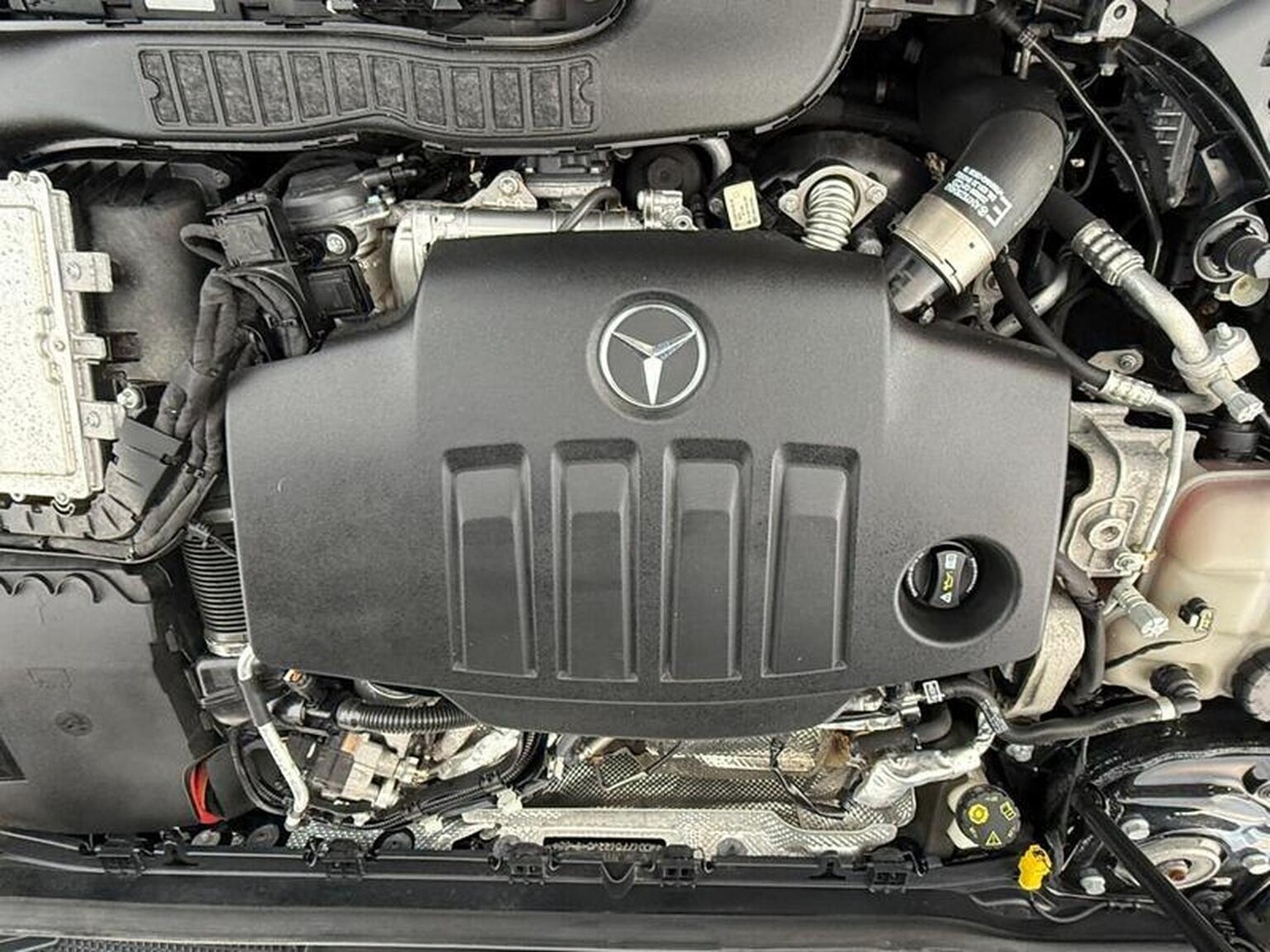 Used Mercedes-Benz A-Class 2020 for sale - 76863833: Photo 61