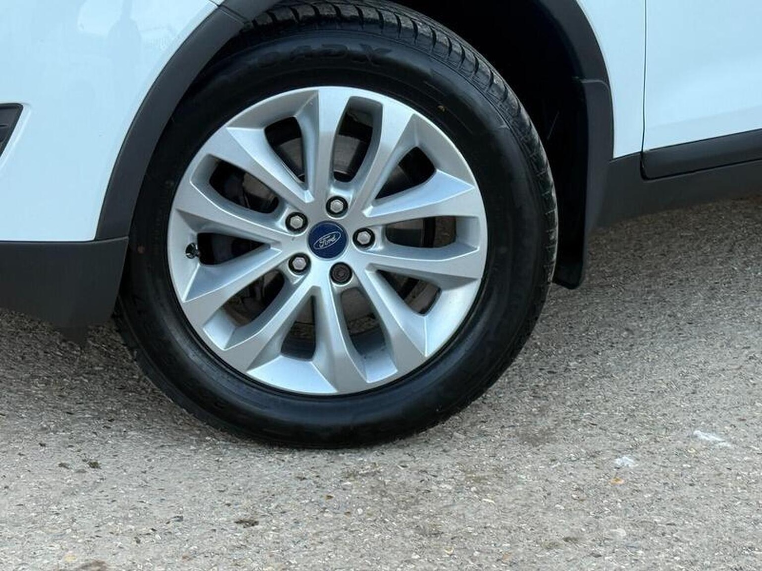 Used Ford Kuga 2012 for sale - 76618652: Photo 10