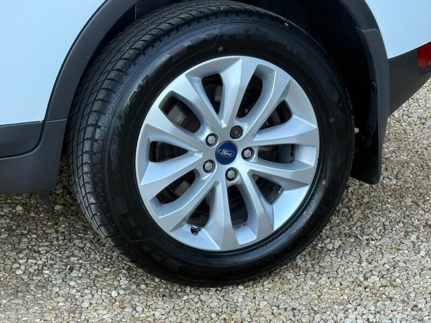 Used Ford Kuga 2012 for sale - 76618652: Photo 11