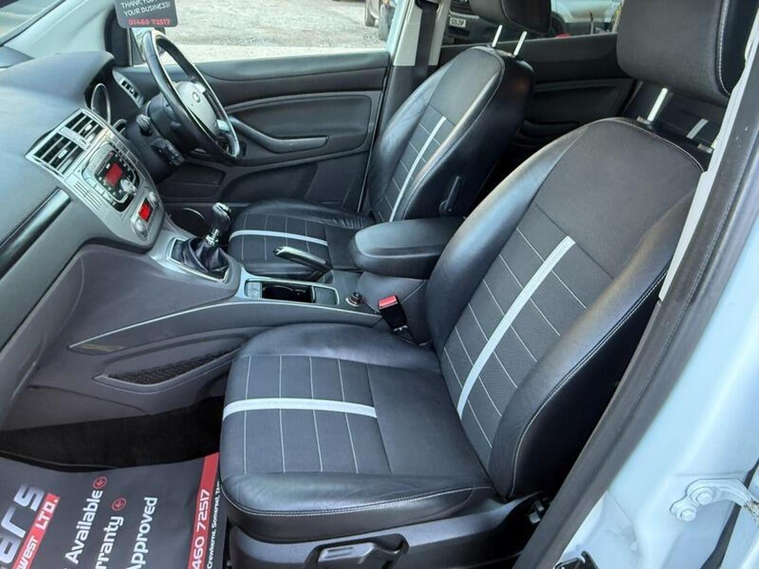 Used Ford Kuga 2012 for sale - 76618652: Photo 23