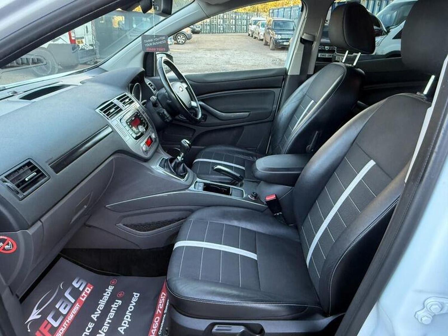 Used Ford Kuga 2012 for sale - 76618652: Photo 26