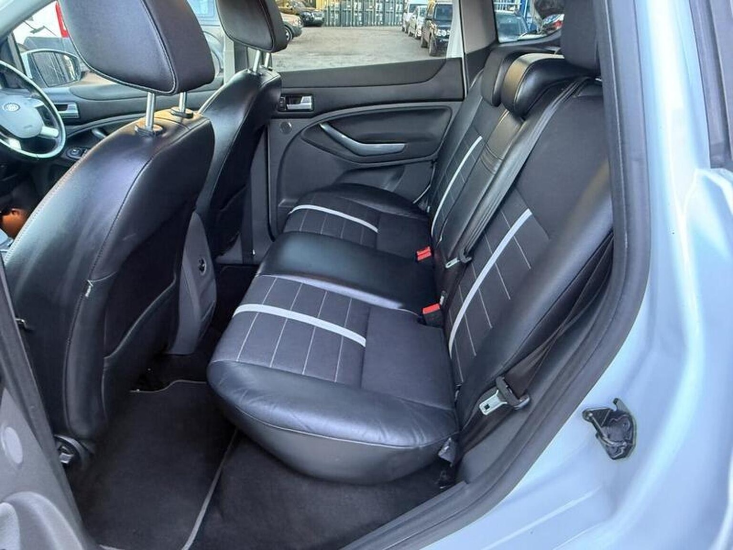 Used Ford Kuga 2012 for sale - 76618652: Photo 27