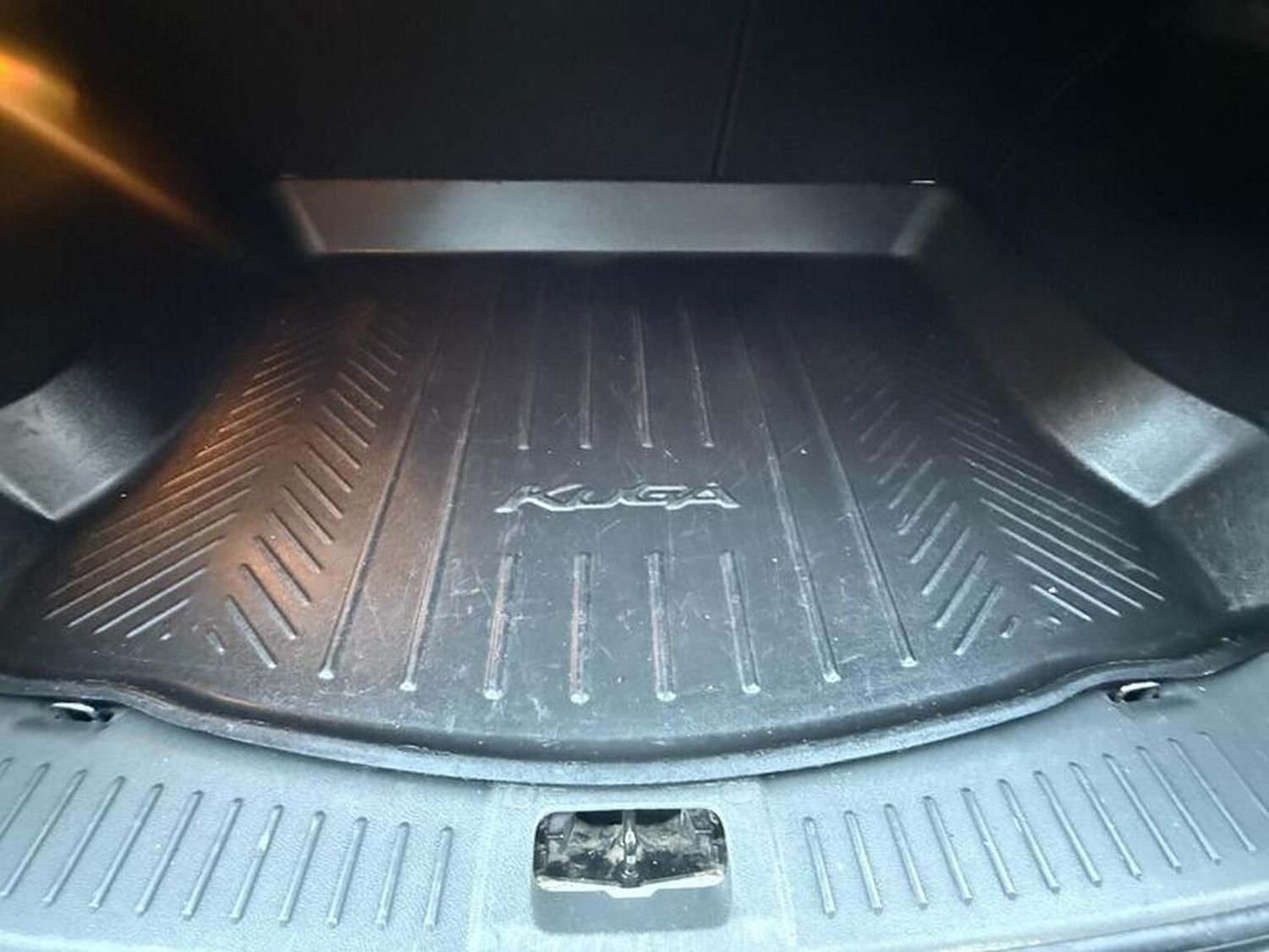 Used Ford Kuga 2012 for sale - 76618652: Photo 33