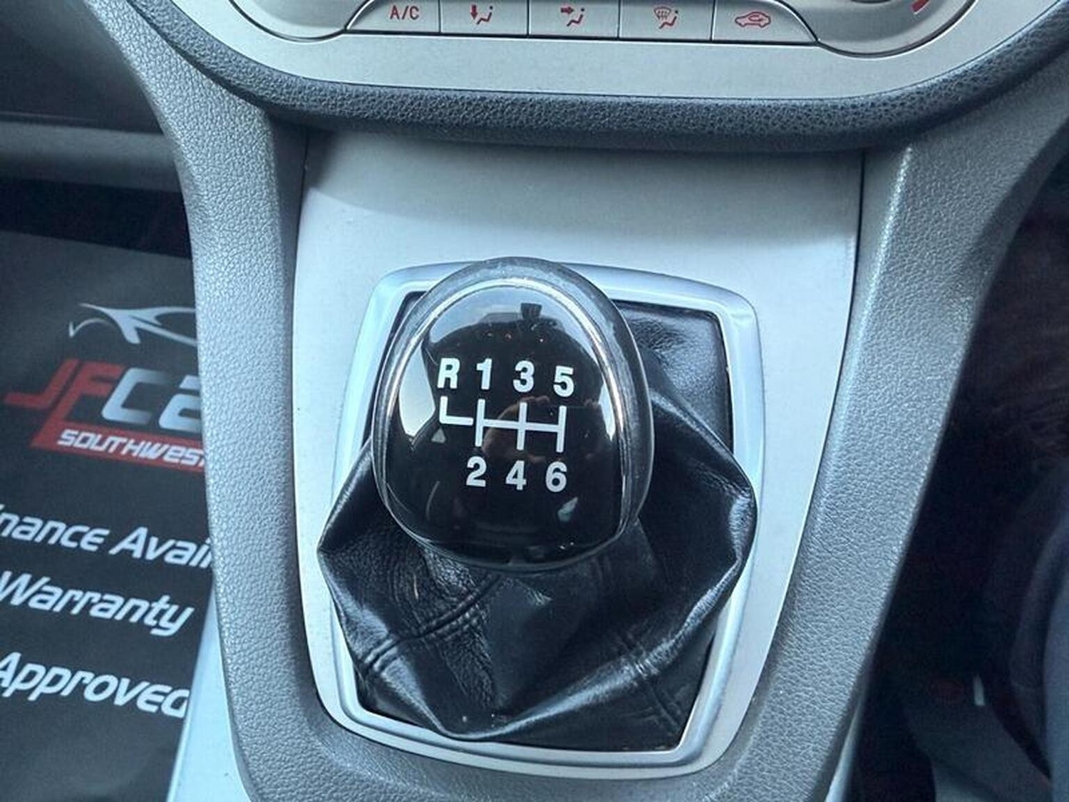 Used Ford Kuga 2012 for sale - 76618652: Photo 39