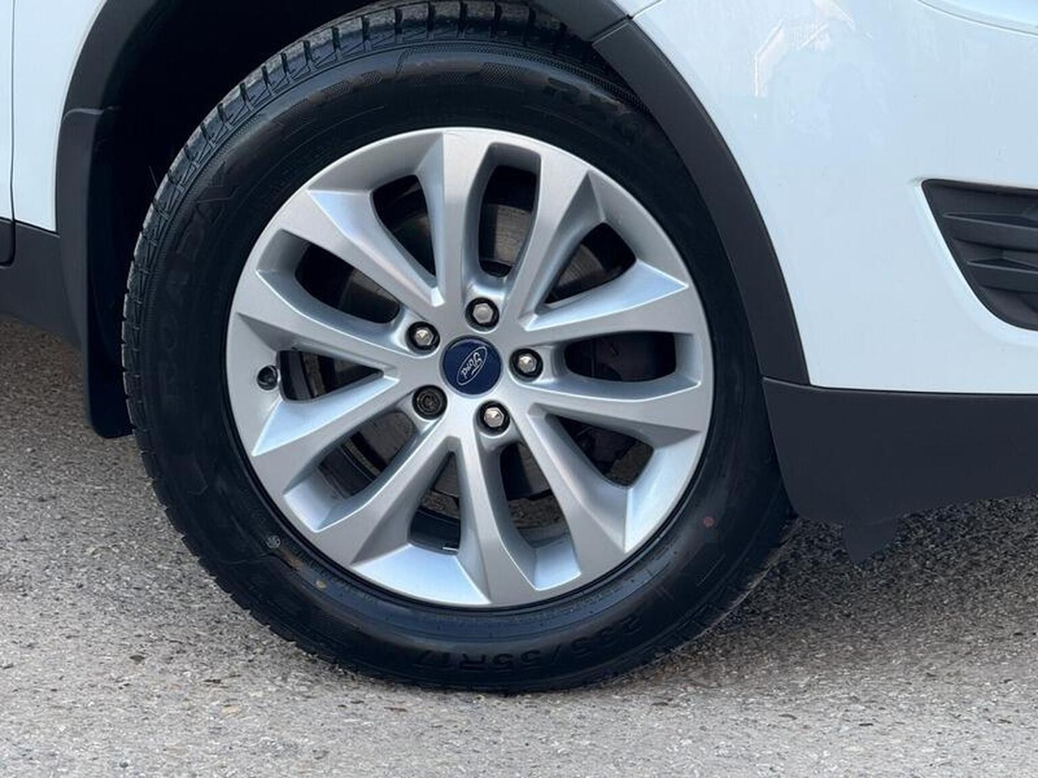 Used Ford Kuga 2012 for sale - 76618652: Photo 4