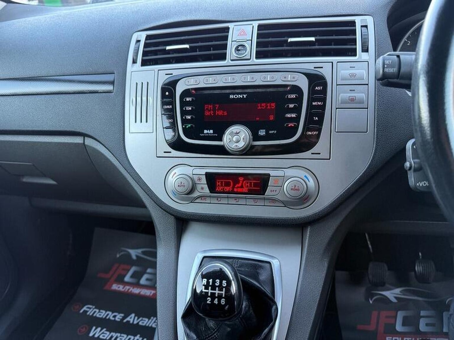 Used Ford Kuga 2012 for sale - 76618652: Photo 40