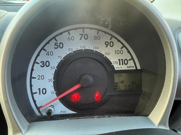 Used Citroen C1 2012 for sale - 76231000: Photo 18