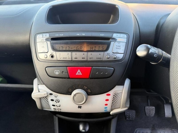Used Citroen C1 2012 for sale - 76231000: Photo 19