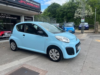Citroen - C1