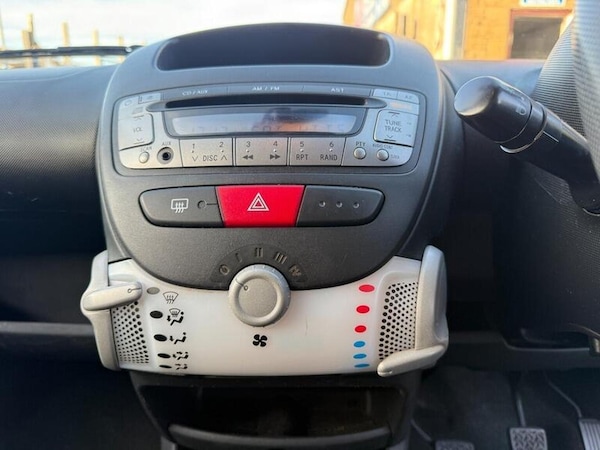 Used Citroen C1 2012 for sale - 76231000: Photo 20