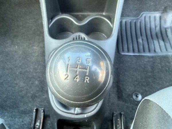 Used Citroen C1 2012 for sale - 76231000: Photo 21