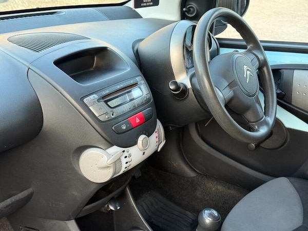 Used Citroen C1 2012 for sale - 76231000: Photo 22