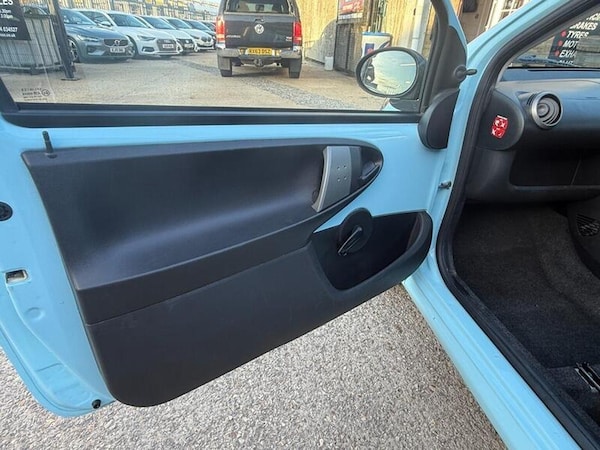 Used Citroen C1 2012 for sale - 76231000: Photo 24