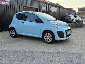 Used Citroen C1 2012 for sale - 76231000: Photo 2