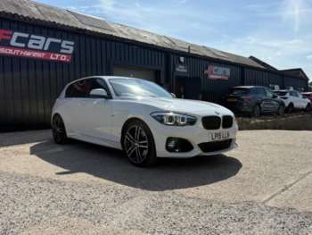 Used BMW 1 Series 2019 for sale - 75151471: Photo