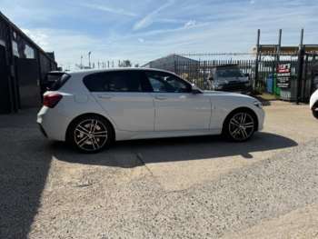 Used BMW 1 Series 2019 for sale - 75151471: Photo
