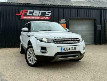 Used Land Rover Range Rover Evoque 2014 for sale - 79371999: Photo