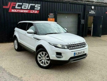 Used Land Rover Range Rover Evoque 2014 for sale - 79371999: Photo