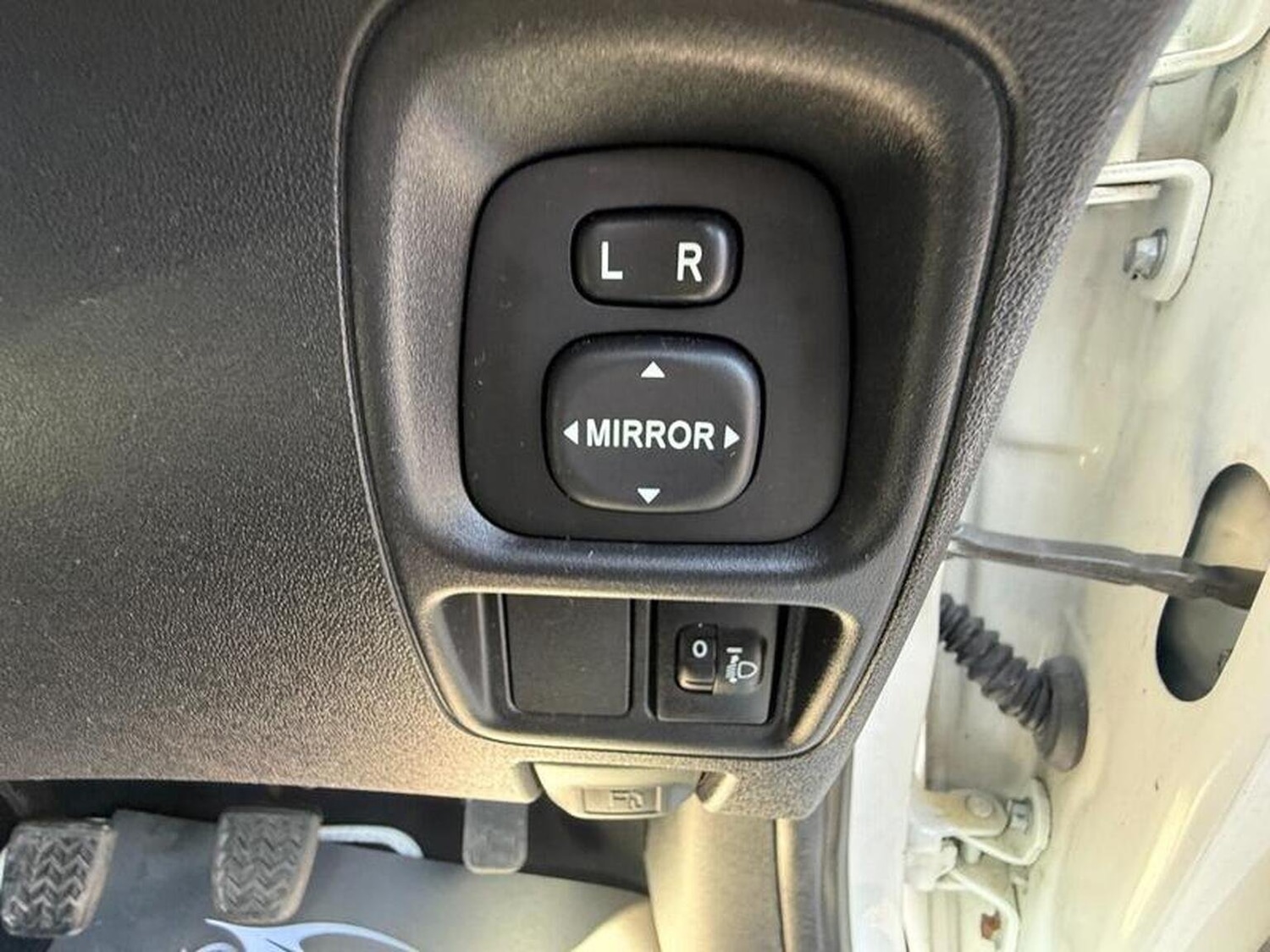 Vehicle 29