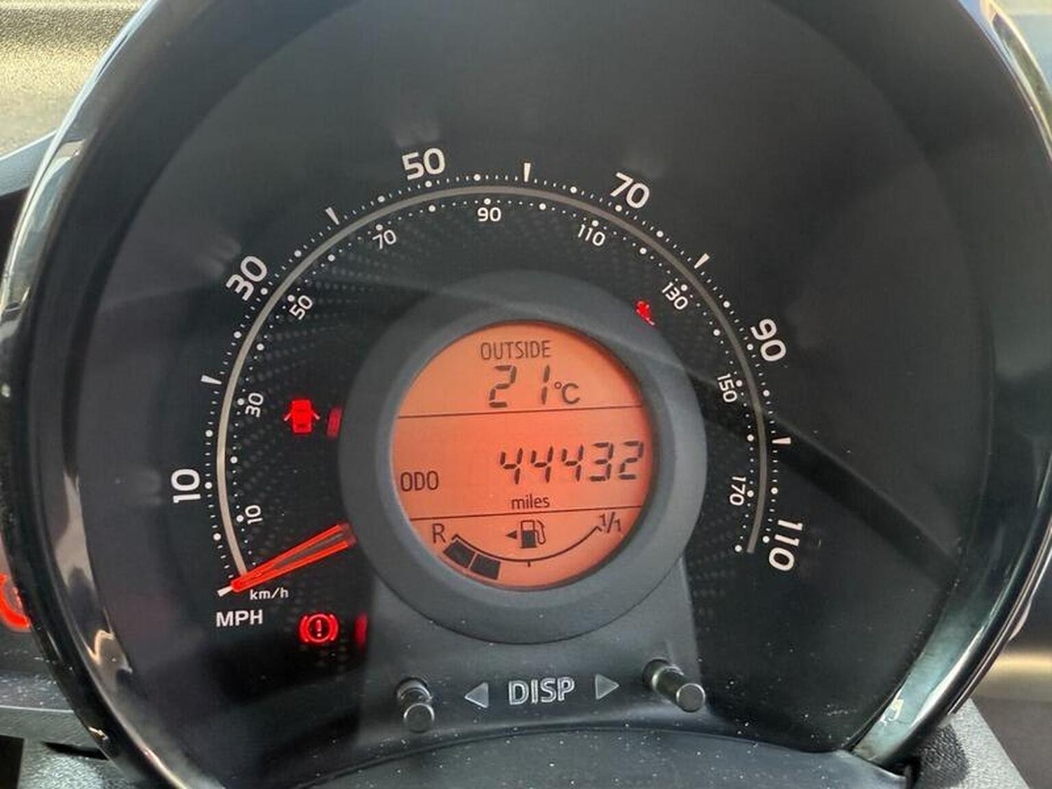 Vehicle 37
