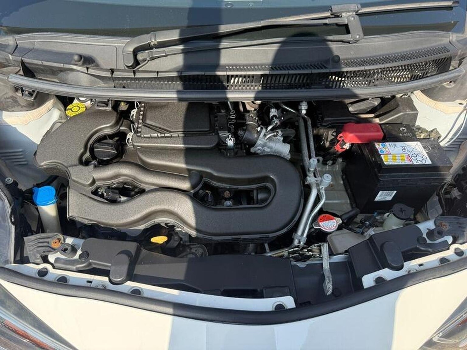 Vehicle 47
