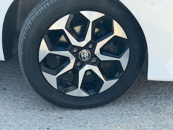 Used Toyota AYGO 2019 for sale - 75587150: Photo