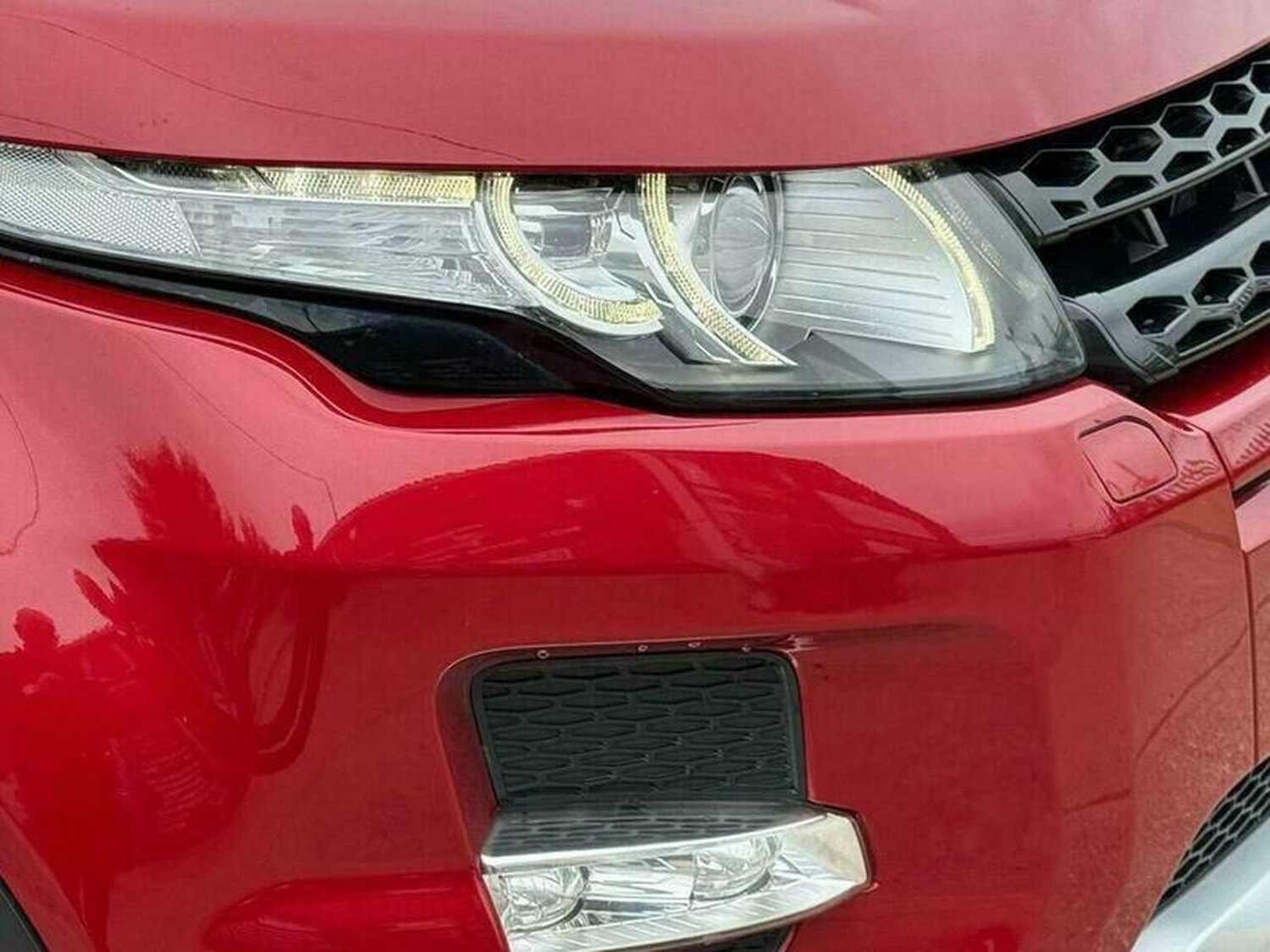 Used Land Rover Range Rover Evoque 2014 for sale - 76281413: Photo 16