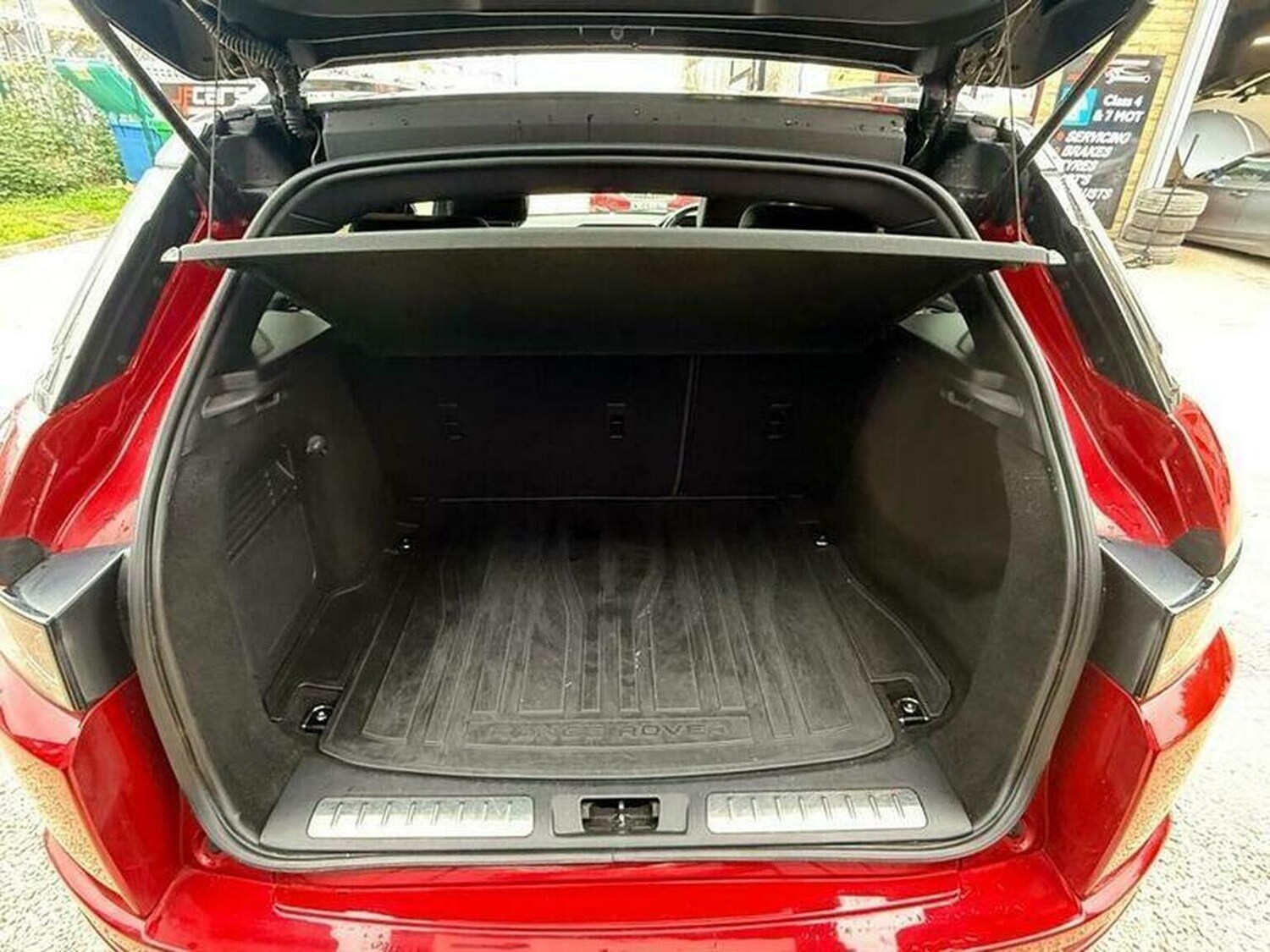 Used Land Rover Range Rover Evoque 2014 for sale - 76281413: Photo 17