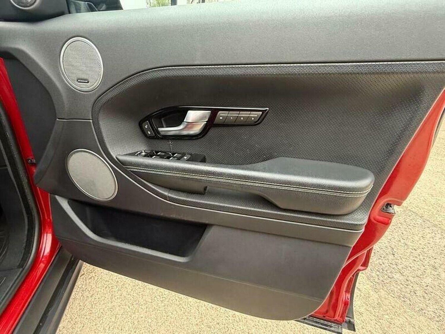 Used Land Rover Range Rover Evoque 2014 for sale - 76281413: Photo 18