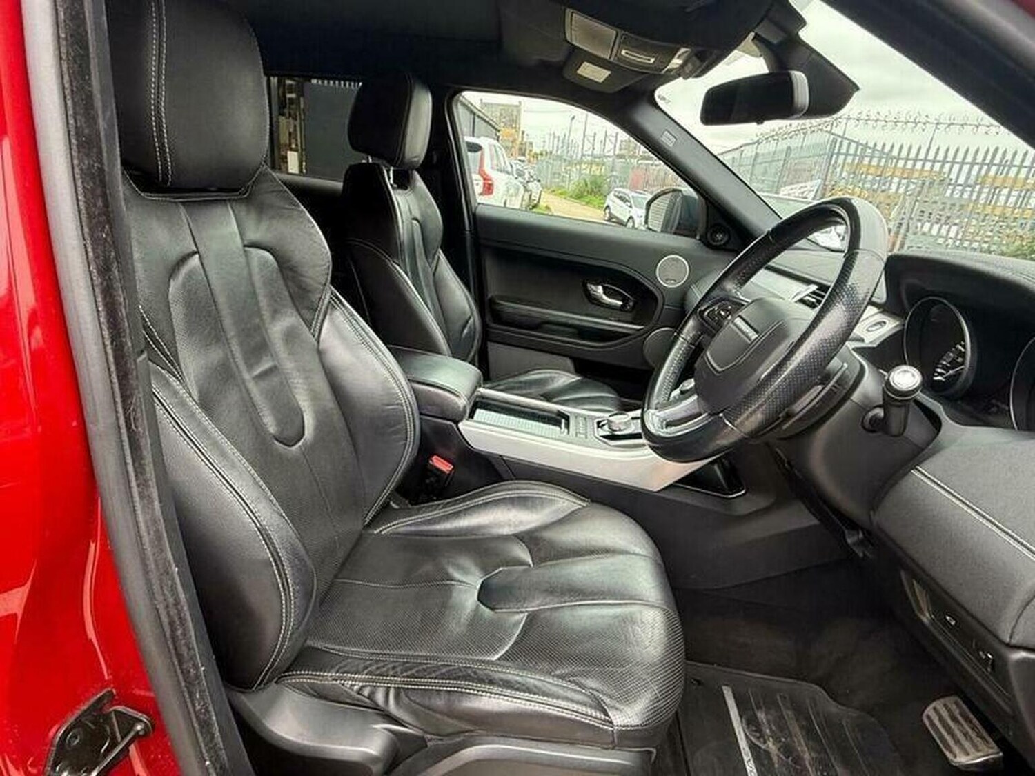 Used Land Rover Range Rover Evoque 2014 for sale - 76281413: Photo 20