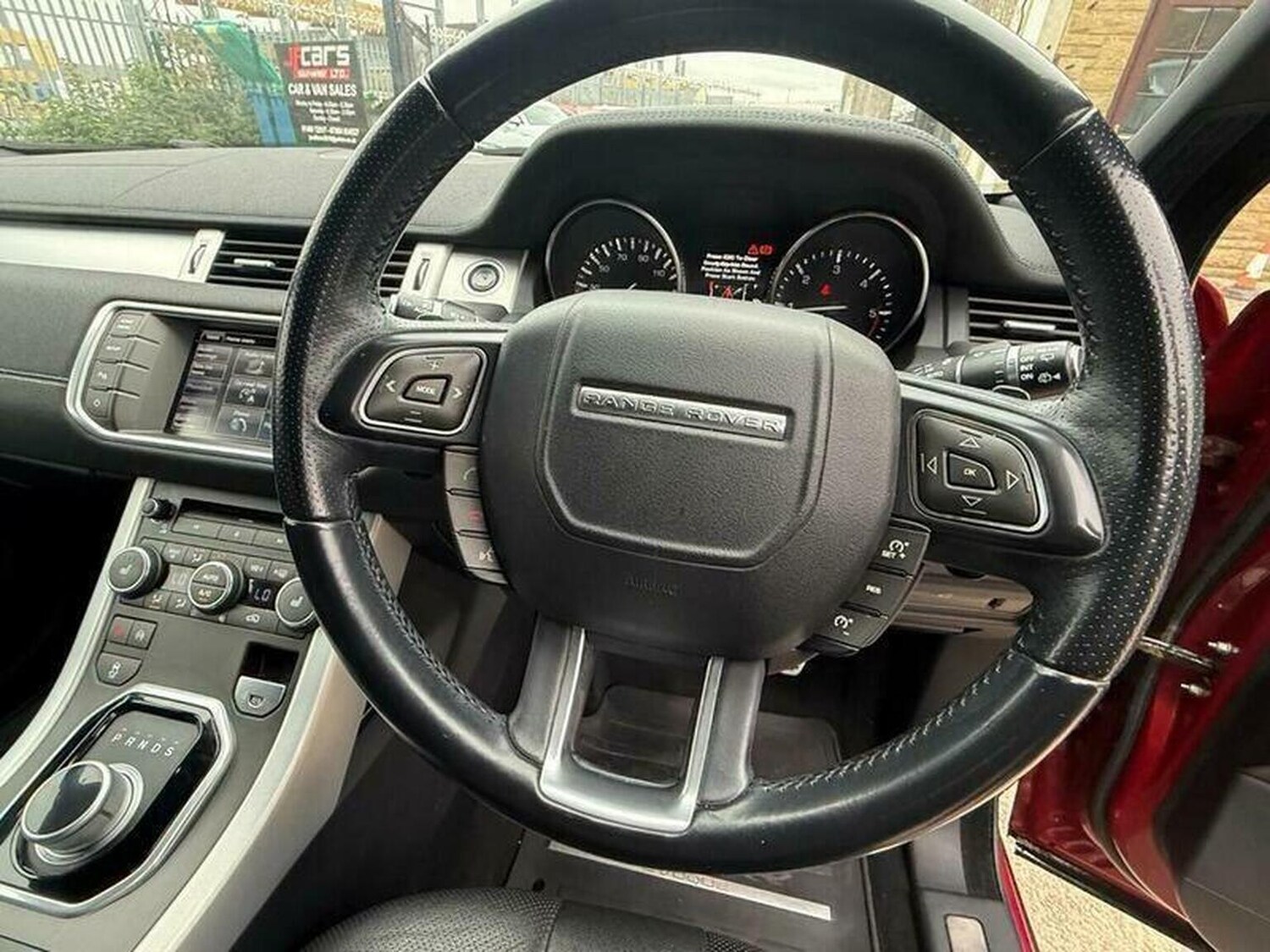 Used Land Rover Range Rover Evoque 2014 for sale - 76281413: Photo 23