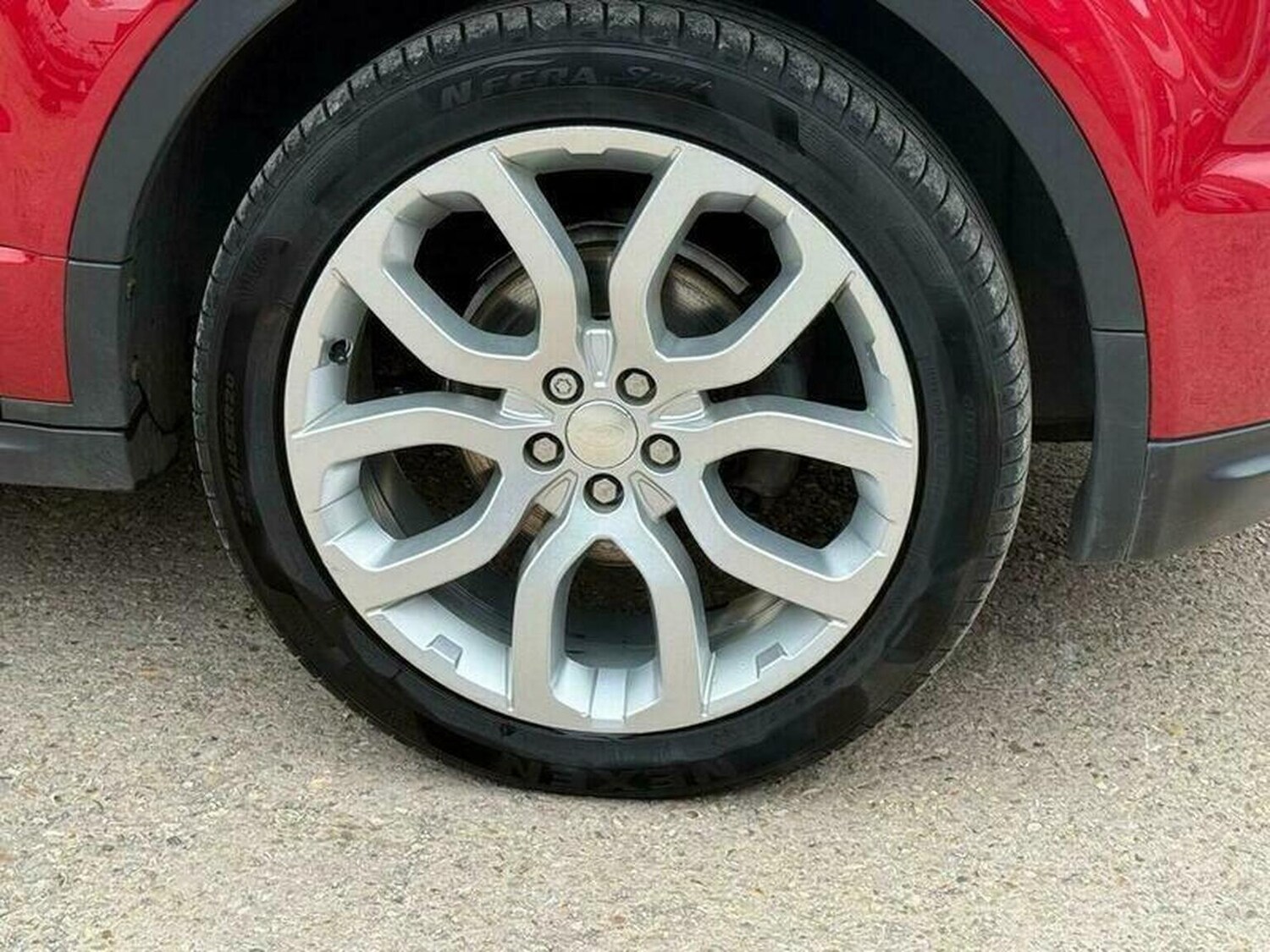 Used Land Rover Range Rover Evoque 2014 for sale - 76281413: Photo 25