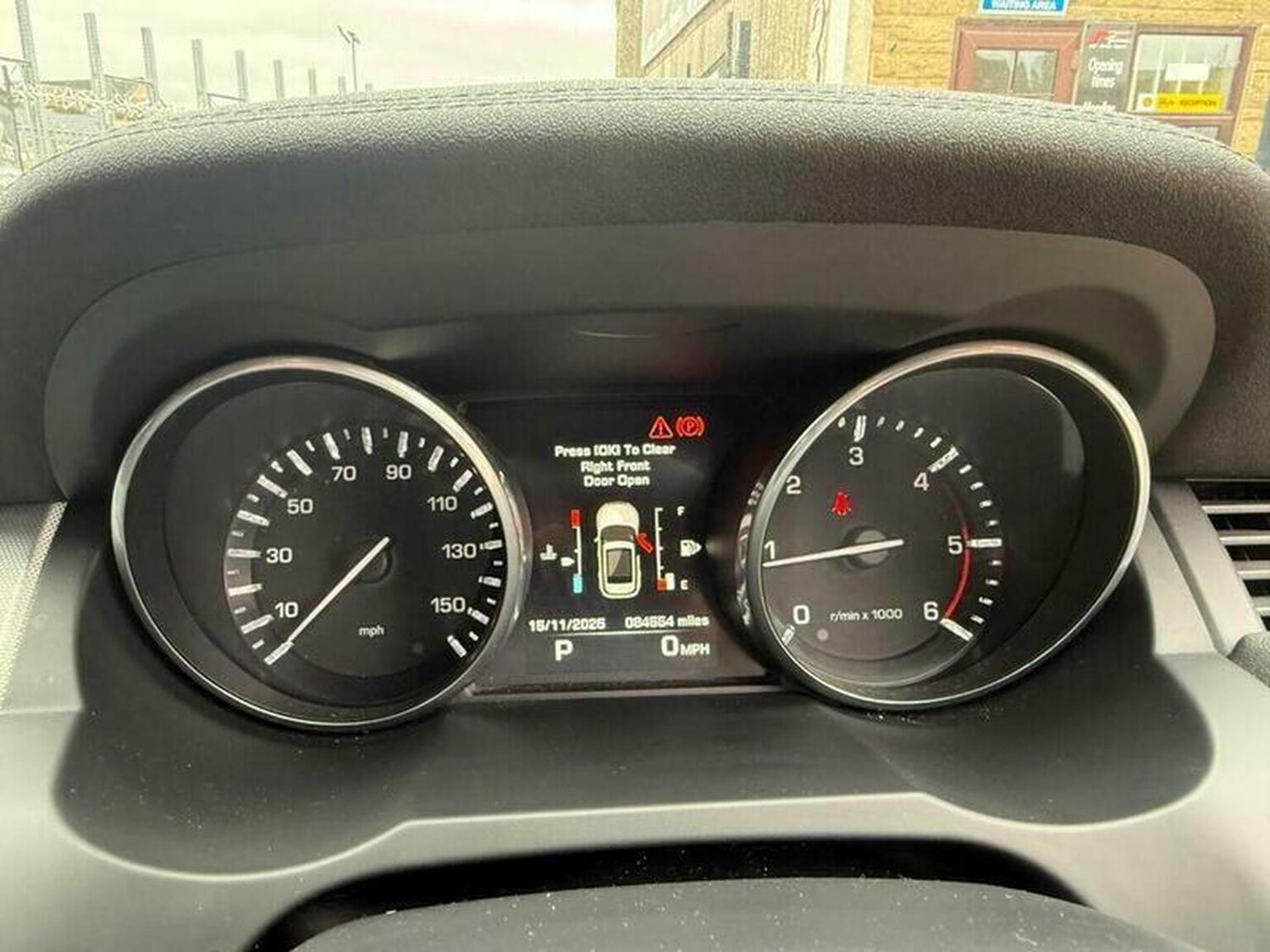 Used Land Rover Range Rover Evoque 2014 for sale - 76281413: Photo 26