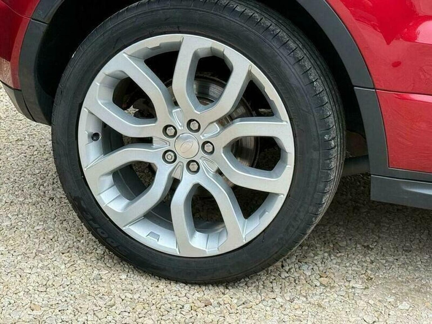 Used Land Rover Range Rover Evoque 2014 for sale - 76281413: Photo 27