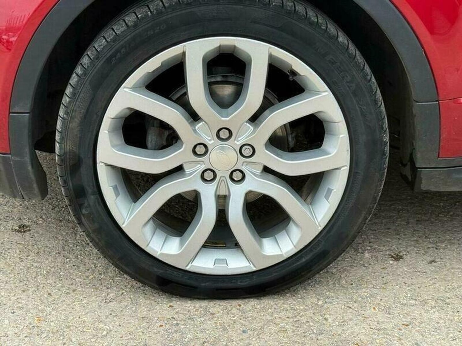 Used Land Rover Range Rover Evoque 2014 for sale - 76281413: Photo 28