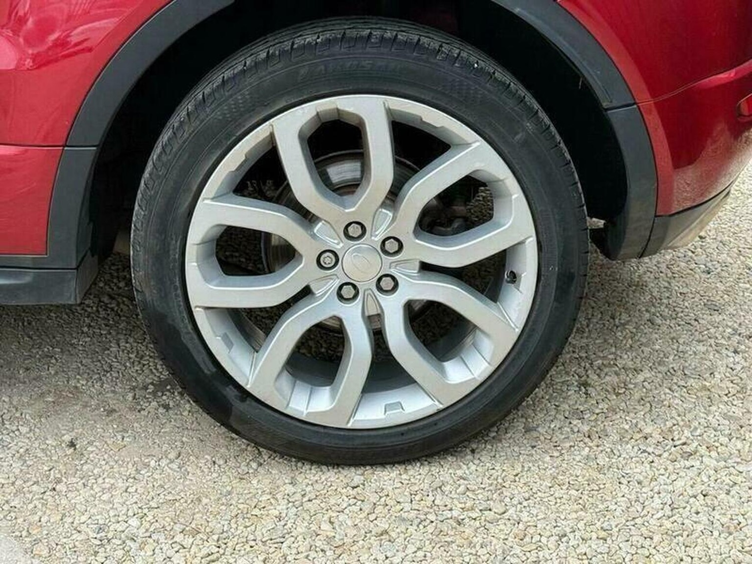 Used Land Rover Range Rover Evoque 2014 for sale - 76281413: Photo 29