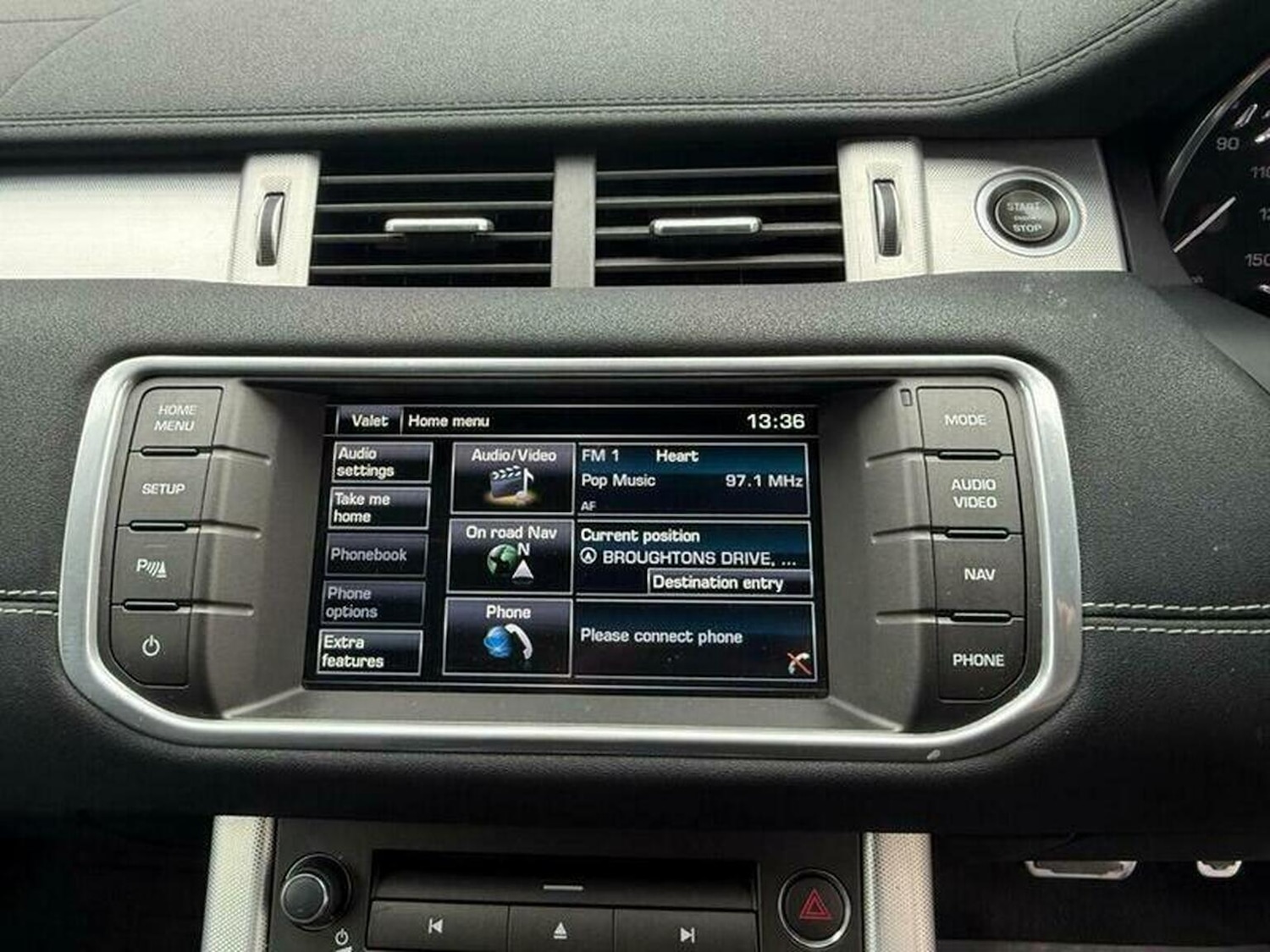 Used Land Rover Range Rover Evoque 2014 for sale - 76281413: Photo 30