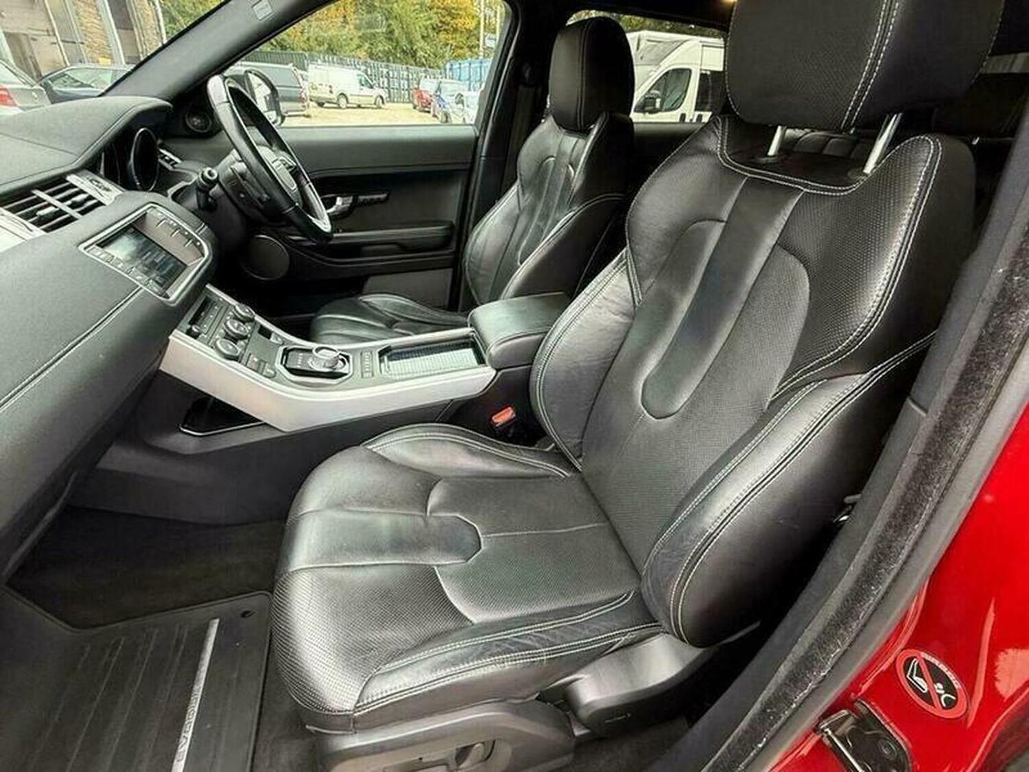 Used Land Rover Range Rover Evoque 2014 for sale - 76281413: Photo 33