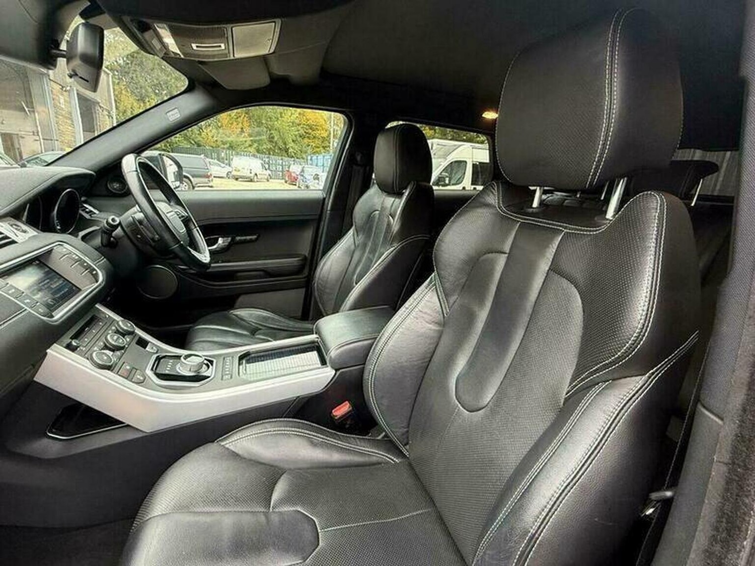 Used Land Rover Range Rover Evoque 2014 for sale - 76281413: Photo 35