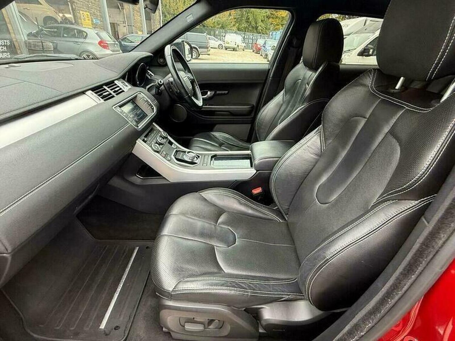 Used Land Rover Range Rover Evoque 2014 for sale - 76281413: Photo 36