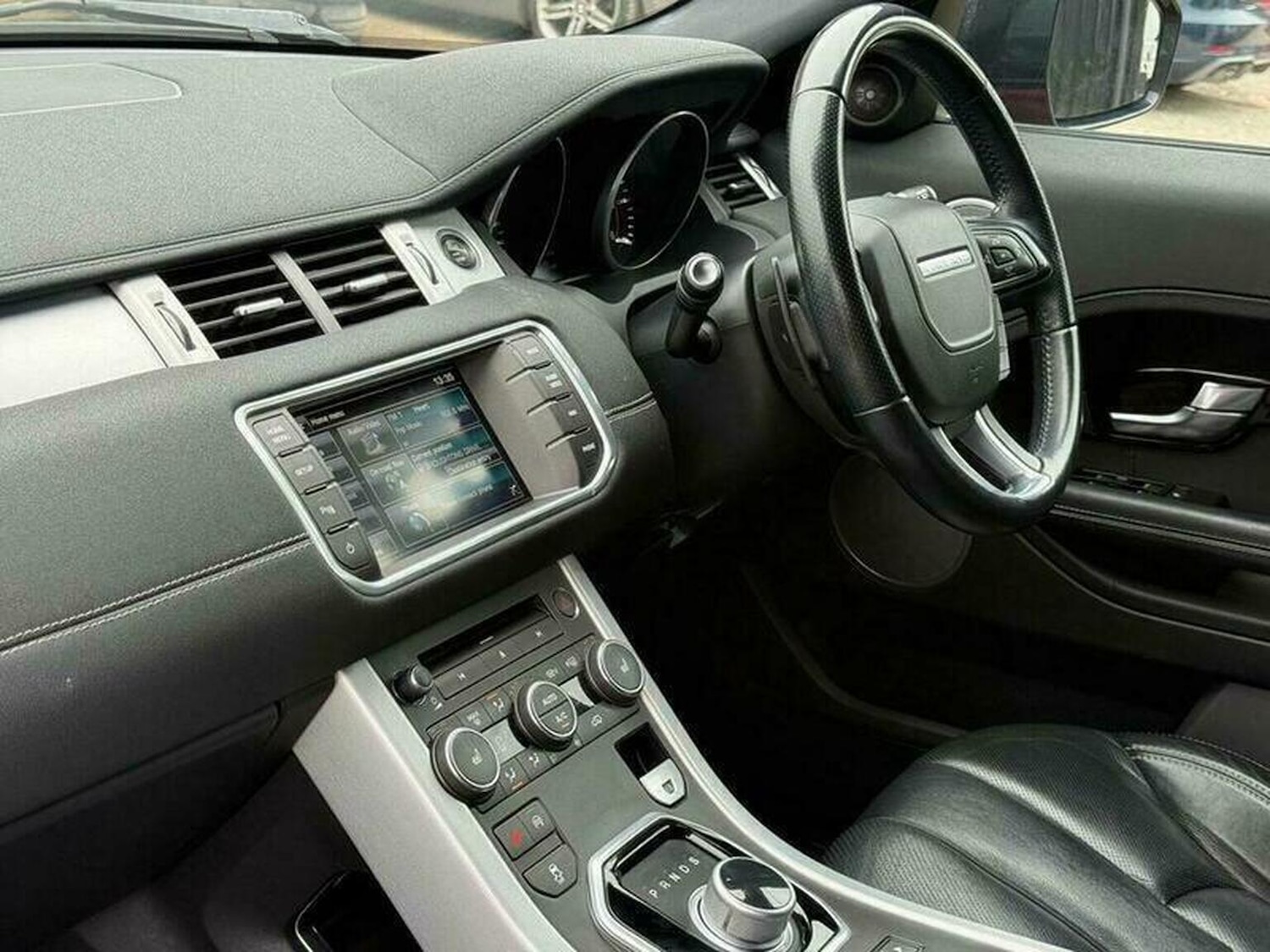 Used Land Rover Range Rover Evoque 2014 for sale - 76281413: Photo 37