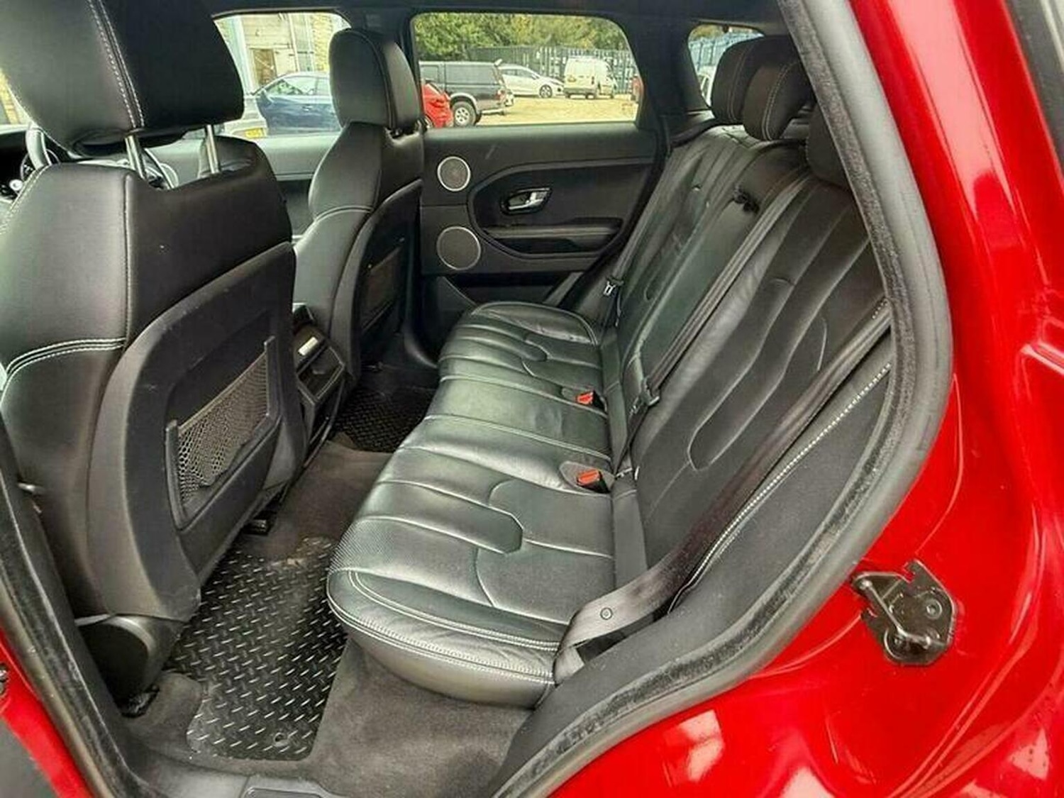 Used Land Rover Range Rover Evoque 2014 for sale - 76281413: Photo 38