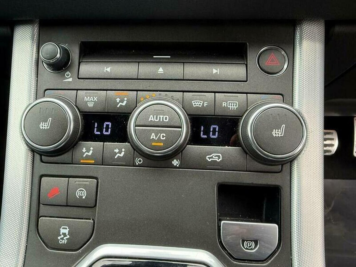 Used Land Rover Range Rover Evoque 2014 for sale - 76281413: Photo 39