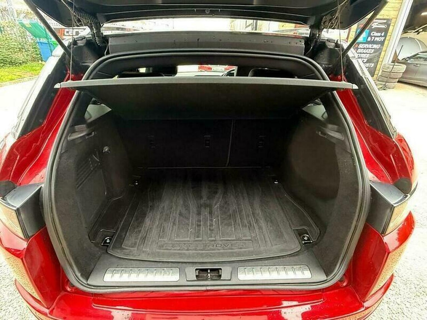 Used Land Rover Range Rover Evoque 2014 for sale - 76281413: Photo 40