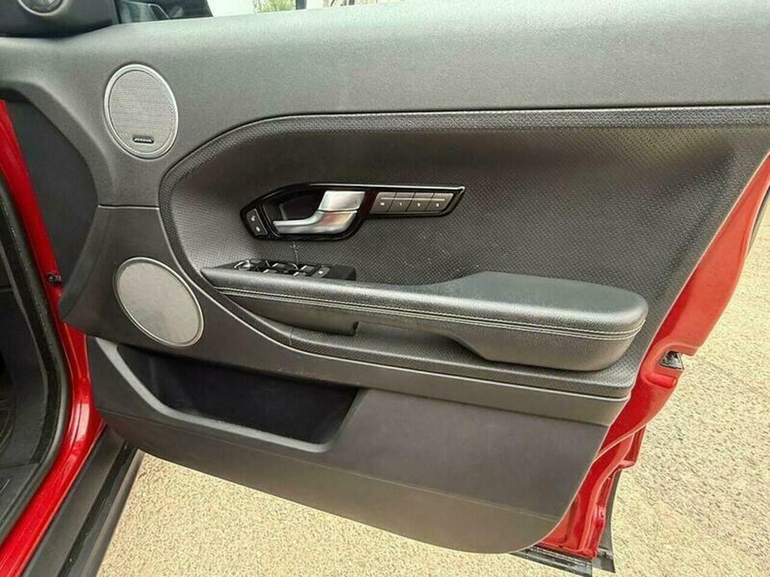 Used Land Rover Range Rover Evoque 2014 for sale - 76281413: Photo 41