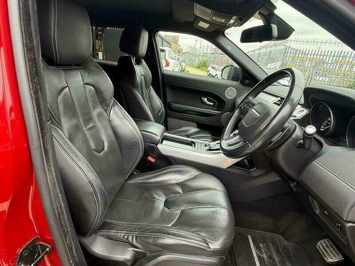 Used Land Rover Range Rover Evoque 2014 for sale - 76281413: Photo 43