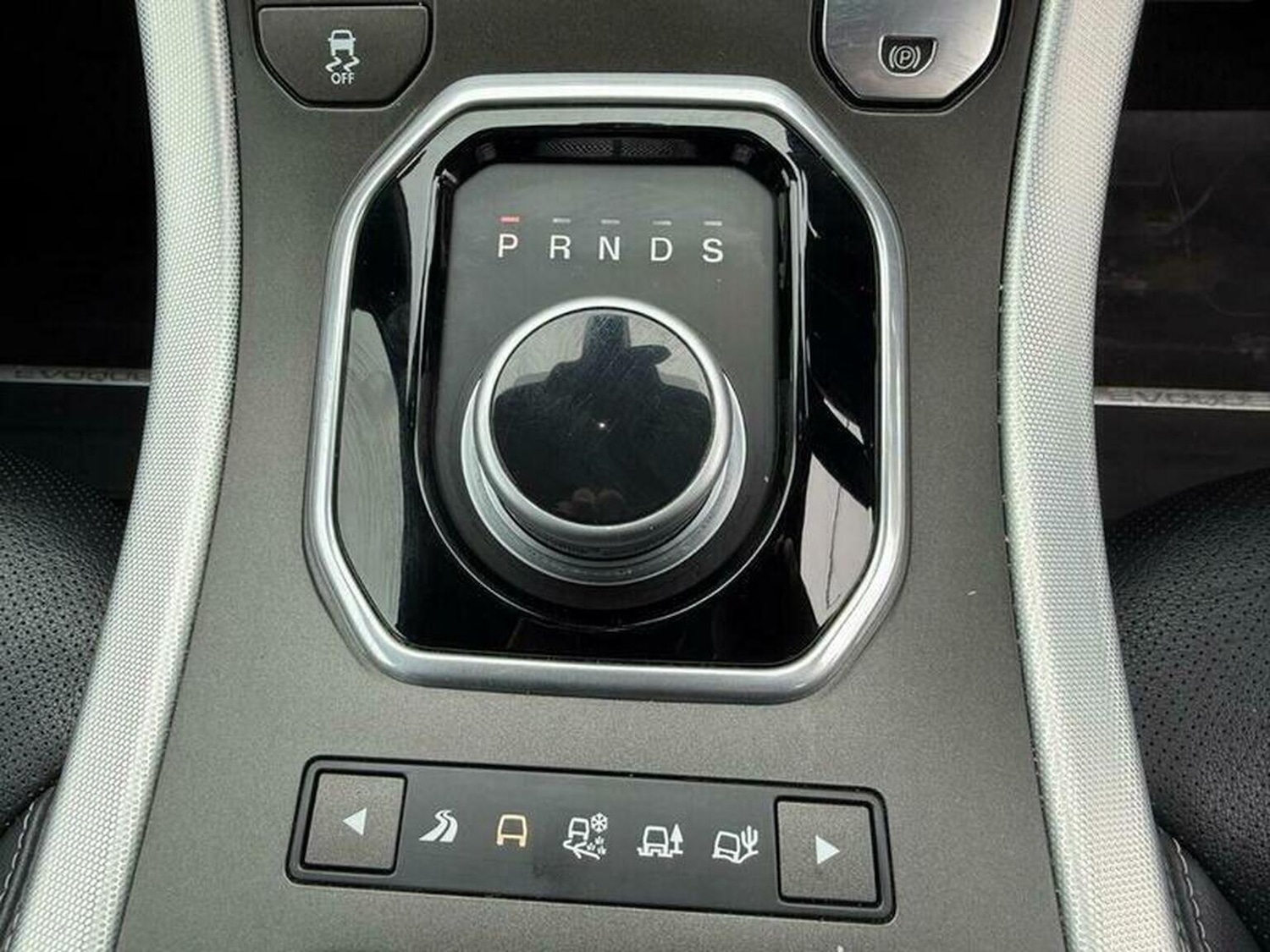 Used Land Rover Range Rover Evoque 2014 for sale - 76281413: Photo 44