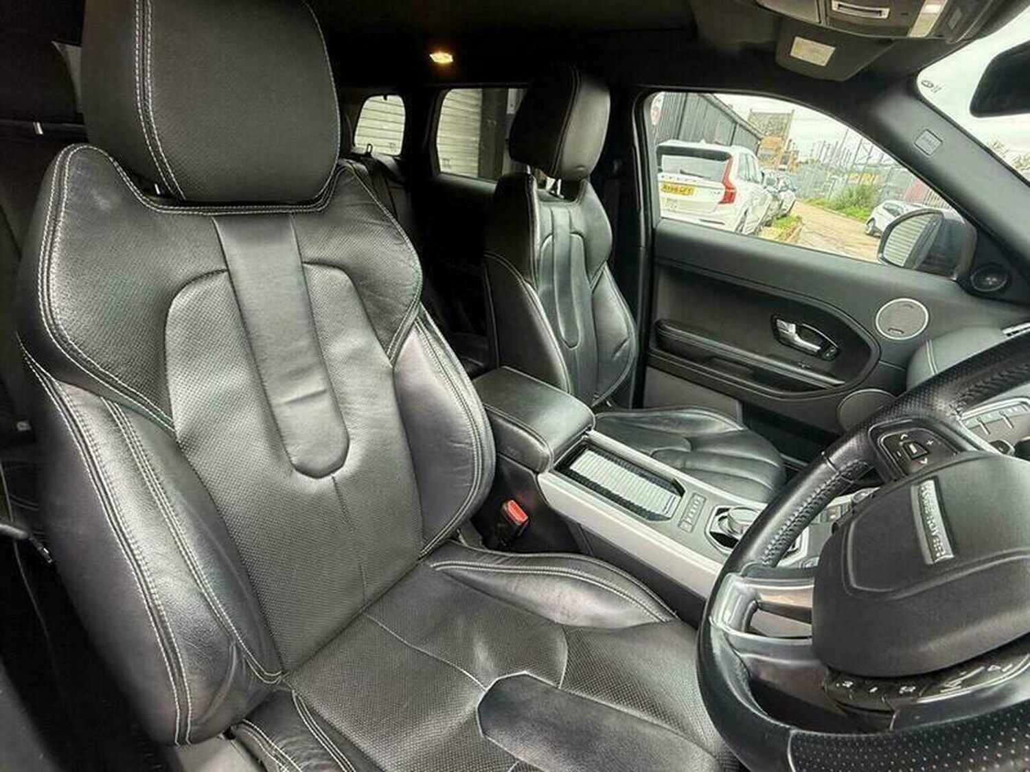 Used Land Rover Range Rover Evoque 2014 for sale - 76281413: Photo 46